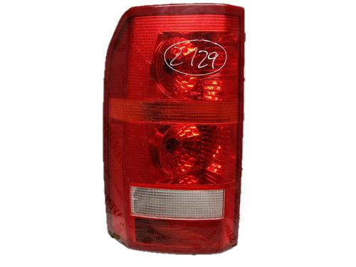 Used Left taillight LAND ROVER DISCOVERY III (L319) 2.7 TD 4x4 (190 hp) 29796723