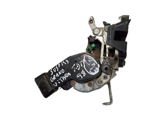 Used Rear right lock SUZUKI GRAND VITARA I (FT, HT) 2.0 HDI 110 16V 4x4 (SQ420D, TD83V, JA420WD) (109 hp) 29796724