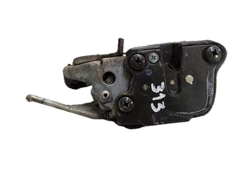 Rear right lock SUZUKI GRAND VITARA I (FT, HT) 2.0 HDI 110 16V 4x4 (SQ420D, TD83V, JA420WD) | BP29796724C99 
