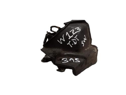 Used Rear right lock MERCEDES-BENZ 123 Saloon (W123) 200 D (60 hp) 29796726