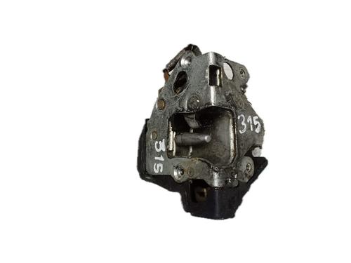 Rear right lock MERCEDES-BENZ 123 Saloon (W123) 200 D | BP29796726C99 