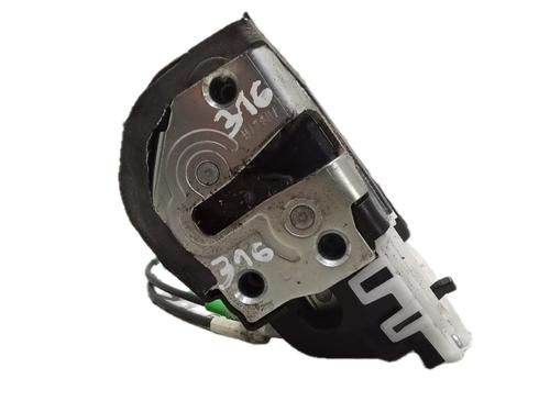 Rear left lock TOYOTA YARIS (_P15_) 1.5 (NCP150_, NSP151_) | BP29796727C100