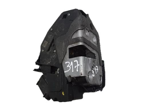 Højre fortil lås FORD FIESTA VI (CB1, CCN) 1.4 TDCi | BP29796728C97