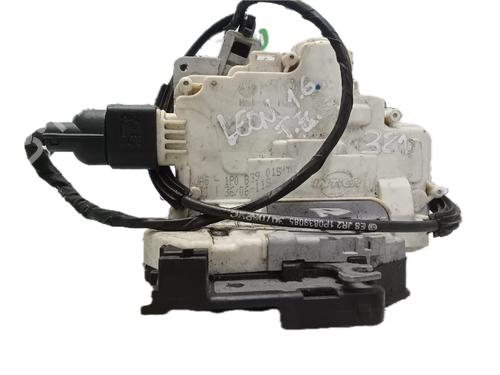 Used Rear left lock SEAT LEON (1P1) 1.6 TDI (90 hp) 29796731