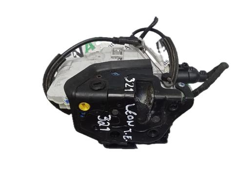 Rear left lock SEAT LEON (1P1) 1.6 TDI | BP29796731C100