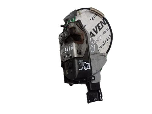 Rear left lock CITROËN C4 CACTUS 1.6 HDi 90 | BP29796733C100 