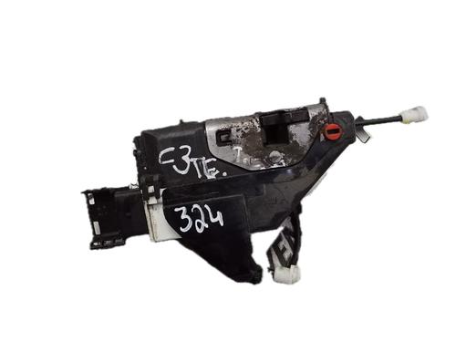 Used Rear left lock CITROËN C3 II (SC_) 1.4 HDi 70 (SC8HZC, SC8HR0, SC8HP4) (68 hp) 29796734