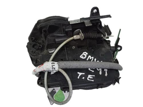 Used Rear left lock BMW 3 Touring (E91) 318 d (143 hp) 29796735