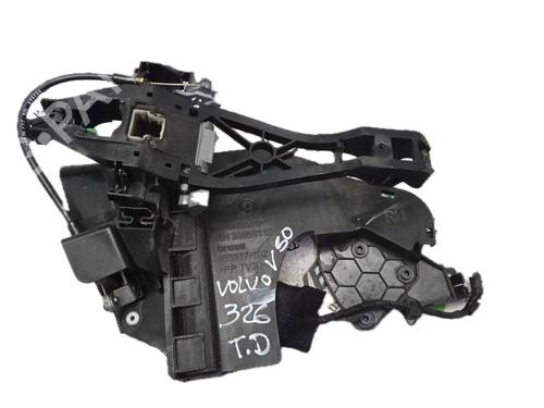 Used Rear right lock VOLVO V50 (545) 1.6 D (109 hp) 29796737