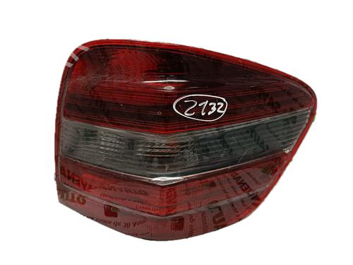 Used Right taillight MERCEDES-BENZ M-CLASS (W164) ML 320 CDI 4-matic (164.122) (224 hp) 29796738