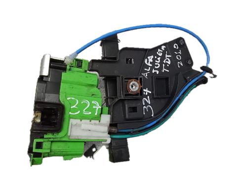 Used Rear right lock ALFA ROMEO GIULIETTA (940_) 1.6 JTDM (940FYB11, 940FYB1A, 940FYF11, 940FYF1A) (120 hp) 29796739