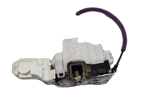 Used Front left lock FIAT TIPO Hatchback (356_, 357_) 1.3 D (356HXH1A) (95 hp) 29796740