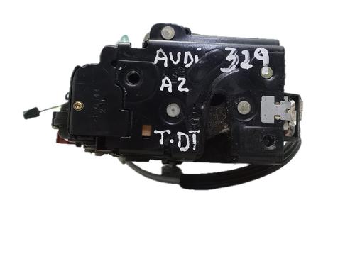 Rear right lock AUDI A2 (8Z0) 1.4 TDI | BP29796741C99 