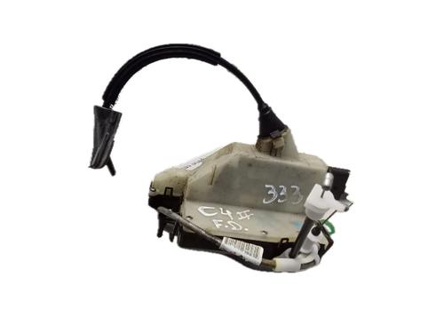 Used Front right lock CITROËN C4 II (NC_) 1.6 HDi 110 (112 hp) 29796744