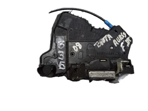 Serrure avant droite TOYOTA AURIS (_E15_) 1.4 D-4D (NDE150_, NDE150R) (90 hp) 29796747