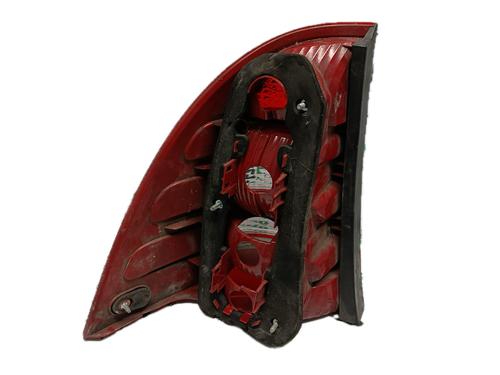 Right taillight MERCEDES-BENZ C-CLASS (W203) C 200 CDI (203.004) | BP29796748C35 