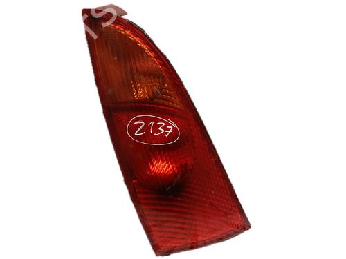 Venstre baglygte FORD FOCUS I (DAW, DBW) 1.8 TDCi (115 hp) 29796749