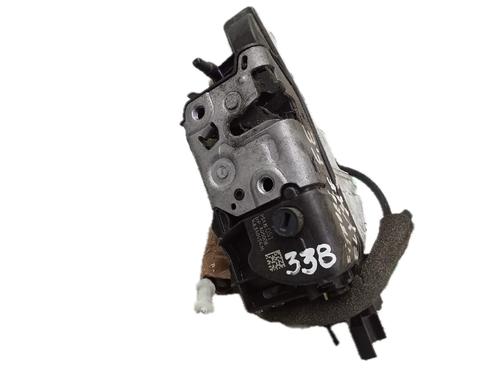 Front left lock CITROËN C-ELYSEE (DD_) 1.6 HDI 92 | BP29796750C98