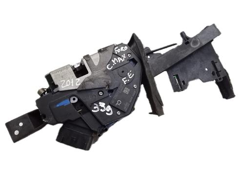 Used Front left lock FORD C-MAX II (DXA/CB7, DXA/CEU) 1.5 TDCi (95 hp) 29796751