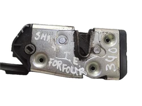 Rear left lock SMART FORFOUR (454) 1.5 CDI (454.000) | BP29796752C100