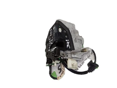 Used Front left lock VW PASSAT B7 (362) 1.6 TDI (105 hp) 29796753