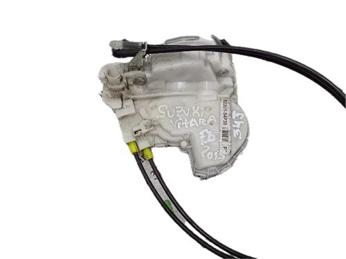 Used Front right lock SUZUKI VITARA (LY) 1.6 DDiS (APK 416D) (120 hp) 29796755