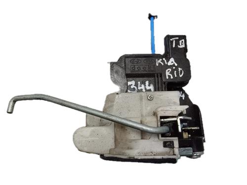 Rear right lock KIA RIO III (UB) 1.4 CRDi | BP29796757C99 