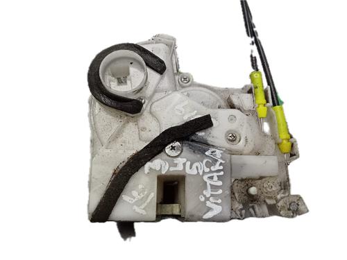 Used Rear left lock SUZUKI VITARA (LY) 1.6 DDiS (APK 416D) (120 hp) 29796758