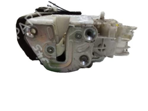Rear left lock SUZUKI VITARA (LY) 1.6 DDiS (APK 416D) | BP29796758C100 