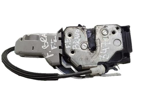 Front left lock FIAT BRAVO II (198_) 1.6 D Multijet (198AXH1B) | BP29796761C98