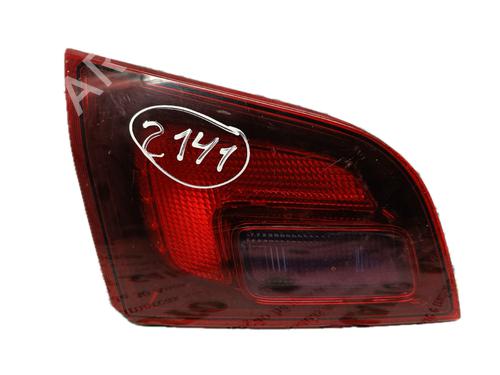 Venstre baklys, luke OPEL ASTRA J (P10) 1.6 CDTi (68) (136 hp) 29796762