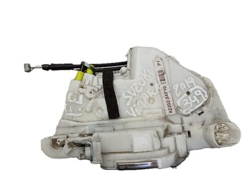 Used Front left lock SUZUKI VITARA (LY) 1.6 DDiS (APK 416D) (120 hp) 29796763
