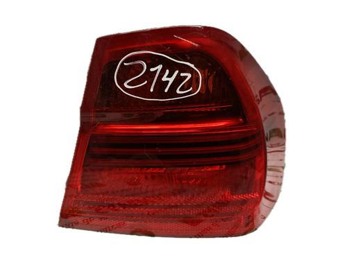 Used Right taillight BMW 3 (E90) 320 d (163 hp) 29796766