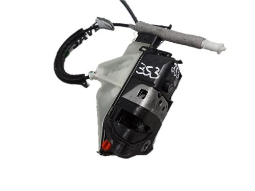 Rear left lock PEUGEOT 508 II (FB_, FH_, F3_) 2.0 BlueHDI 160 (FHEHYR) | BP29796767C100 