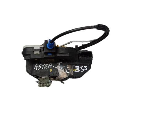 Used Front left lock OPEL ASTRA F Saloon (T92) 1.7 D (F19, M19) (57 hp) 29796769