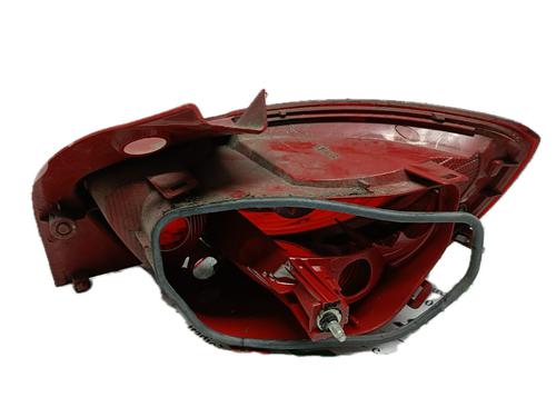 Left taillight SEAT IBIZA IV (6J5, 6P1) 1.2 TDI | BP29796772C34 