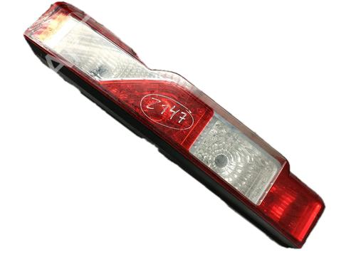 Used Right taillight RENAULT MASTER III Van (FV) 2.3 dCi 100 RWD (FV0B, FV0H, FV0K) (101 hp) 29796773