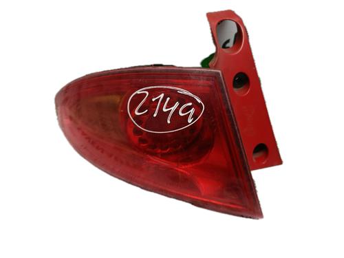 Used Left taillight SEAT LEON (1P1) 1.6 TDI (90 hp) 29796775