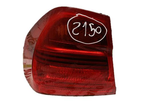 Used Left taillight BMW 3 (E90) 320 d (163 hp) 29796776