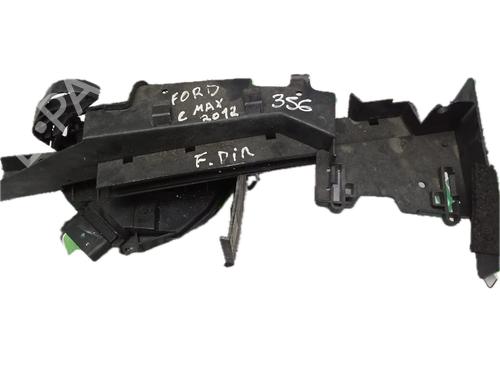 Used Front right lock FORD C-MAX II (DXA/CB7, DXA/CEU) 1.5 TDCi (120 hp) 29796781
