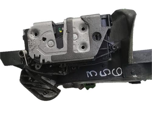 Front right lock FORD C-MAX II (DXA/CB7, DXA/CEU) 1.5 TDCi | BP29796781C97 