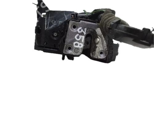 Rear left lock RENAULT CLIO IV Grandtour (KH_) 1.5 dCi 110 | BP29796782C100 