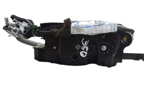 Front left lock VW SCIROCCO III (137, 138) 2.0 TDI | BP29796784C98