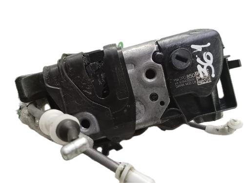 Front left lock PEUGEOT 208 II (UB_, UP_, UW_, UJ_) 1.5 BlueHDI 130 | BP29796786C98 