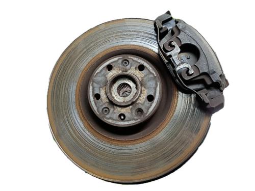 Used Right front steering knuckle PEUGEOT 508 SW I (8E_) 2.0 HDi RXH Hybrid4 (200 hp) 29796787