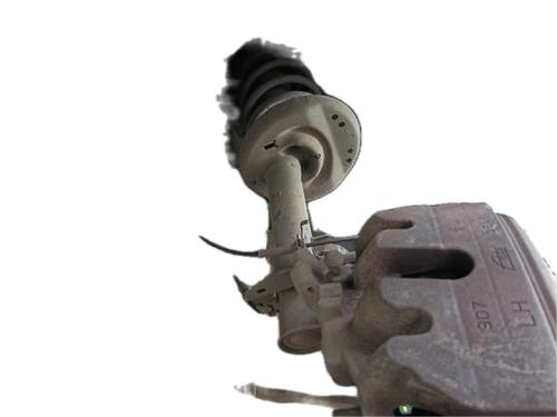 Used Left front shock absorber PEUGEOT 508 SW I (8E_) 2.0 HDi RXH Hybrid4 (200 hp) 29796789