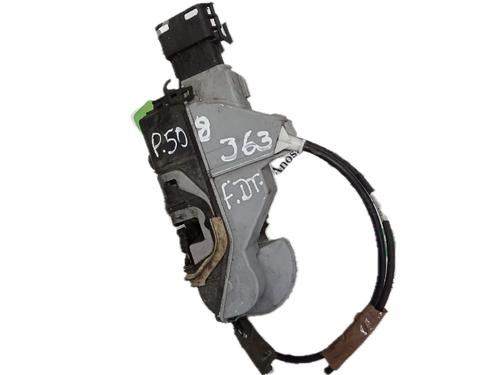 Used Front right lock PEUGEOT 508 I (8D_) 1.6 HDi (116 hp) 29796790