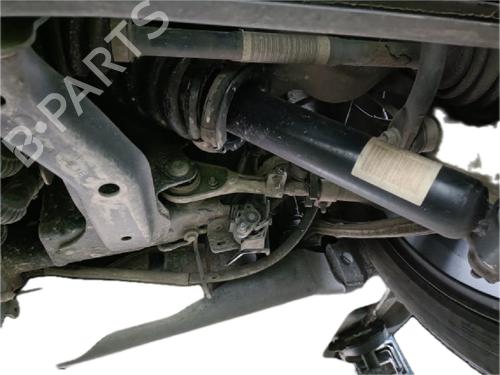 Used Right rear shock absorber PEUGEOT 508 SW I (8E_) 2.0 HDi RXH Hybrid4 (200 hp) 29796795