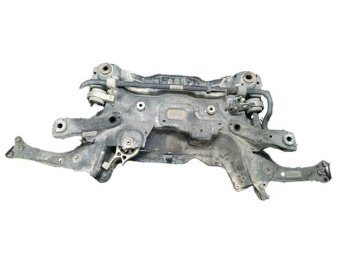 Forbro PEUGEOT 508 SW I (8E_) 2.0 HDi RXH Hybrid4 (200 hp) 29796796