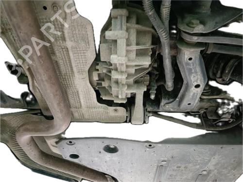 Differential, bag PEUGEOT 508 SW I (8E_) 2.0 HDi RXH Hybrid4 (200 hp) 29796797